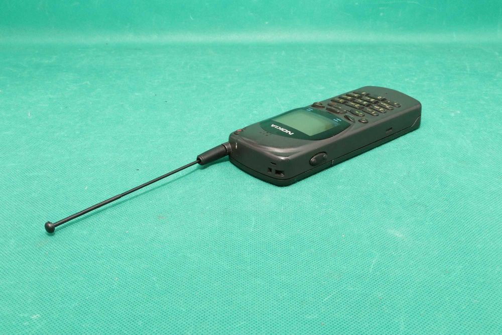 Kolekcjonerski telefon NOKIA NHE-4NX