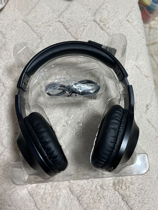 Навушники великі Panasonic