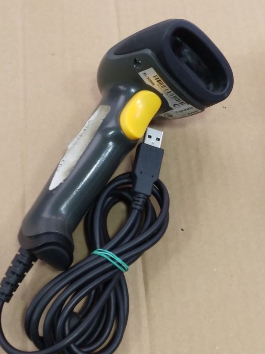Сканер штрих-коду Sunlux XL-3200A