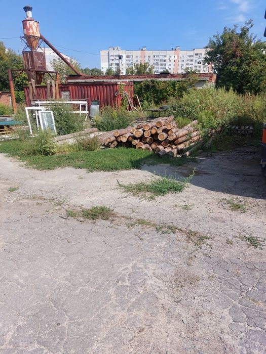 Продаж Комерційної нерухомості