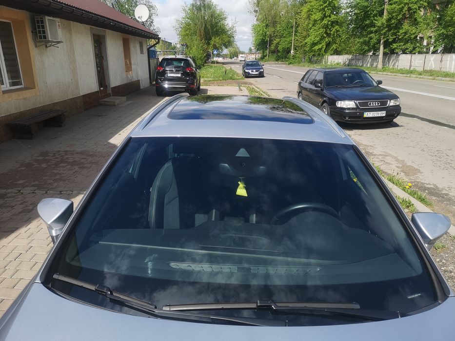 SEAT Leon 2017   FR 1.4 TSI  150 кс  автомат  малий пробіг 68500