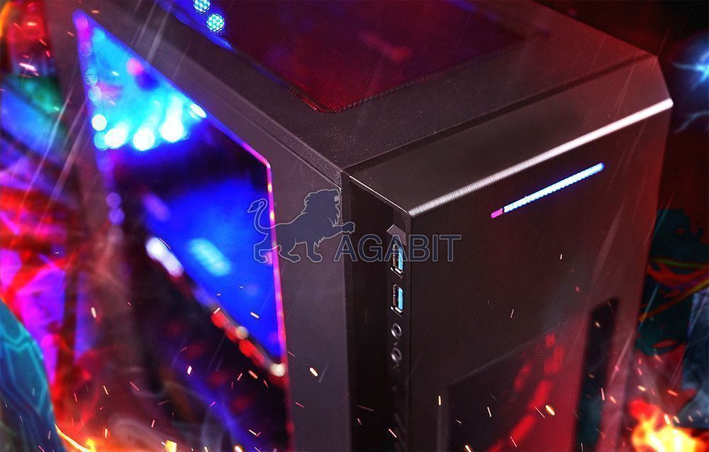 ДЕСЕПТИКОНv2! GTX1060 6GB+i5 Ігровий комп'ютер игровой ПК компьютер