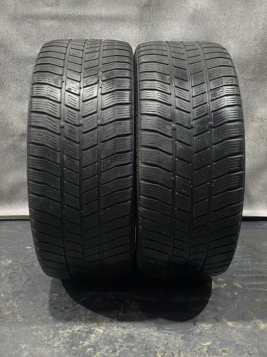 ‼️ЗИМОВА РЕЗИНА‼️Barum • 225/45 R17 АРТ:346