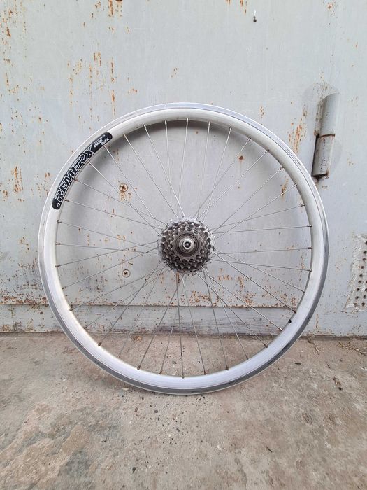 Обод колеса 559×18 (26")