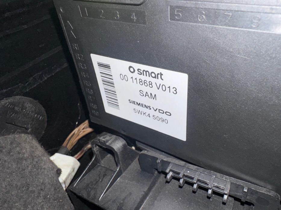 Reparacao, reprogramacao,clonagem,