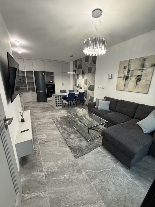 ВАРШАВА!!! довготривала оренда квартири