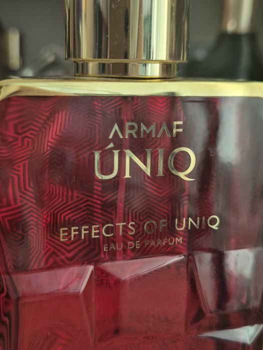 Perfumy Afnan Modest Deux  + GRATIS