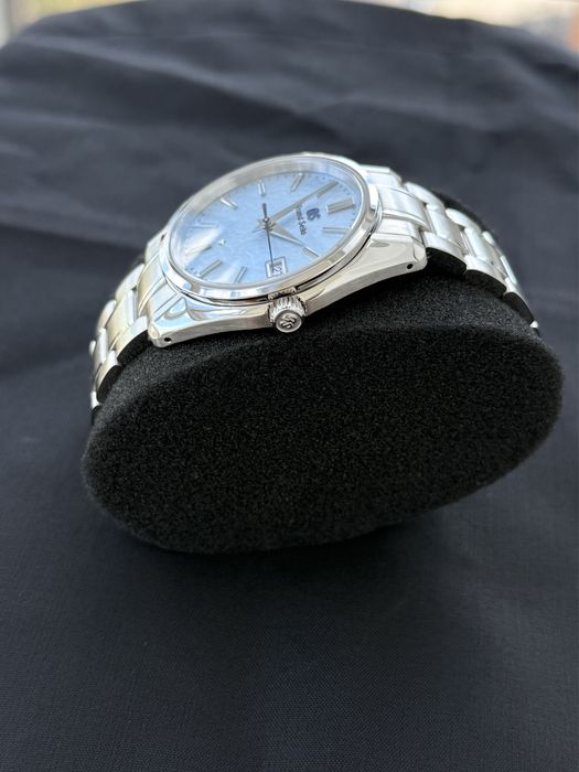 Grand seiko годинник