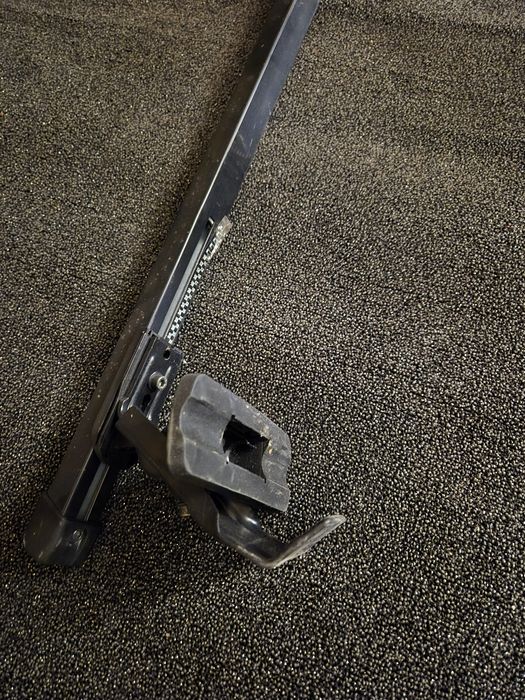 Bagażnik na samochód