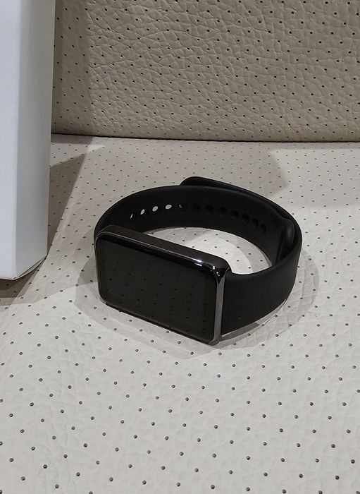 Smartwatch Honor Band 9 (novo c/ garantia)