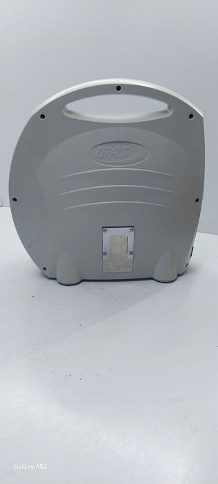 Б/В Монітор пацієнта UTAS UM-300 (ЕКГ, SpO₂, НІАТ), з принтером