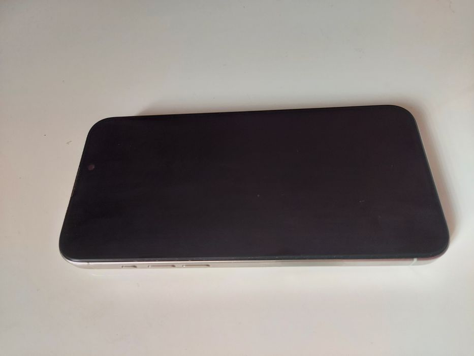 IPhone 15 pro max bypass