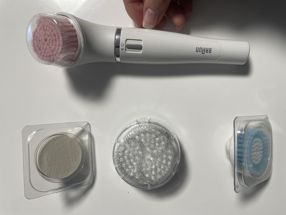 Braun Beauty Set 9 Flex