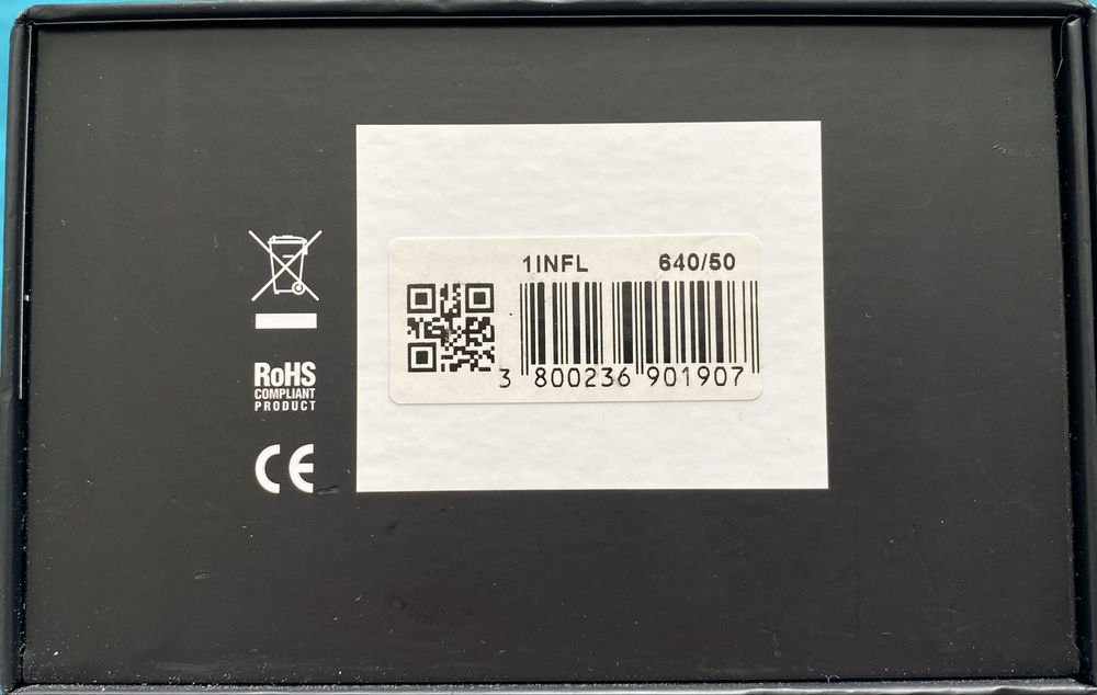 ATN Mars LTV 640x512. 4-12