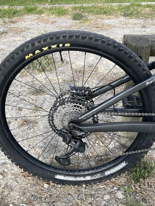 Trek remedy 8 XT 2022