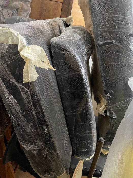 Banco traseiro completo KIA CEED 2009