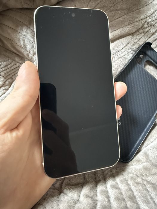 Google pixel 9pro xl 256gb