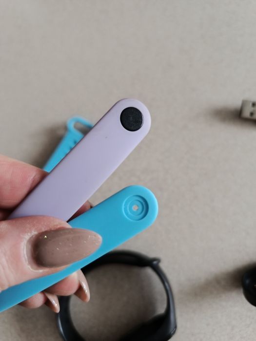 Opaska Mi Band 4