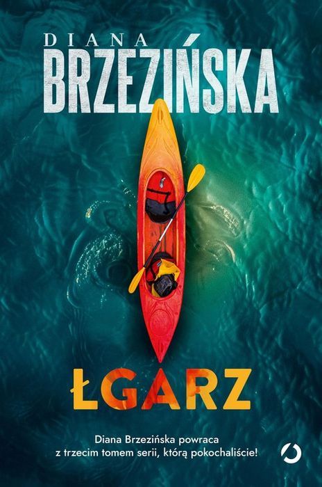 Łgarz Brzezińska Diana