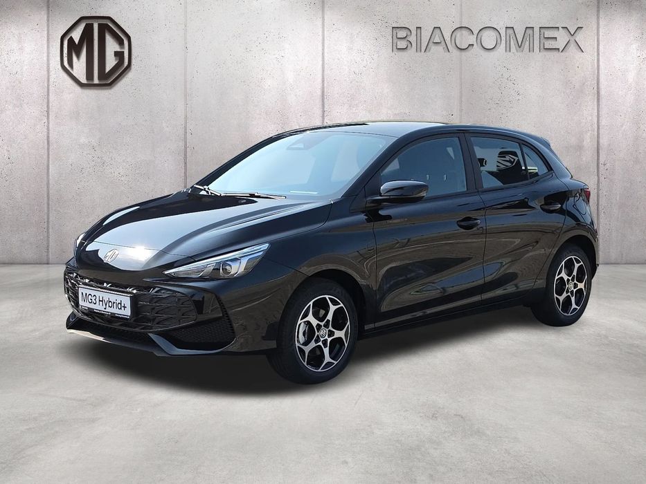 MG MG3 Excite HEV 195KM Automat Wyprzedaż od Ręki!!!