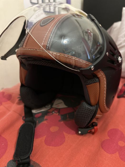 Capacete urban tamanho L