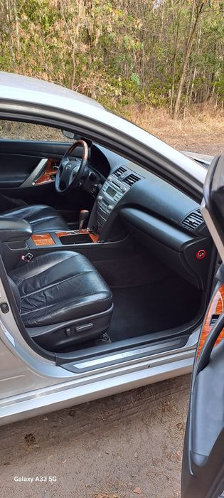 Продам легенду Camry 3.5