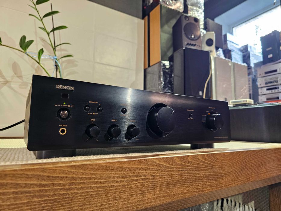 Підсилювач Denon PMA-500AE
