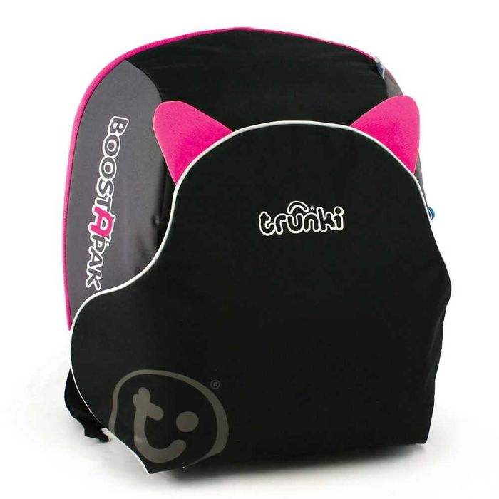 Автокресло - бустер Trunki BoostApak