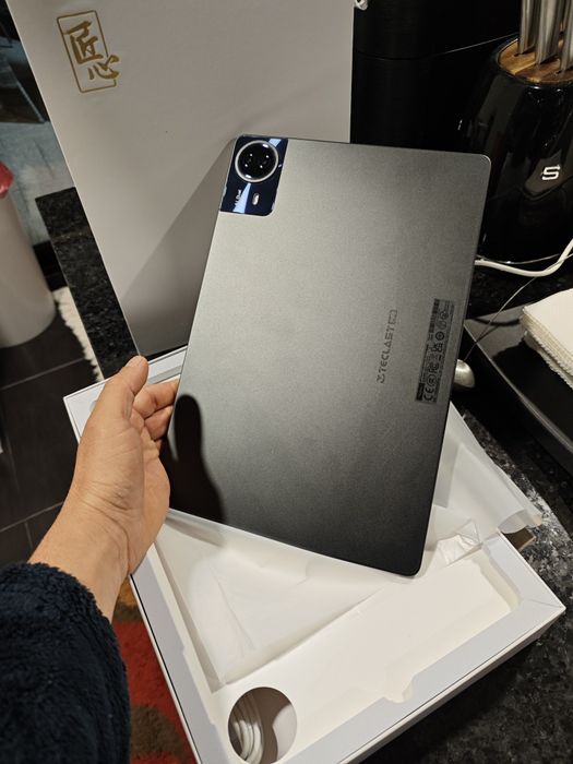 Teclast T65MAX 13 " NOVO