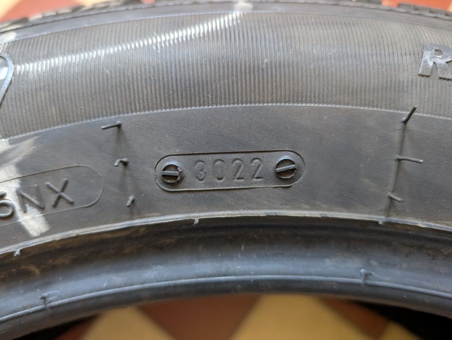 Kormoran SUV Snow 225/55R18 102V XL #305