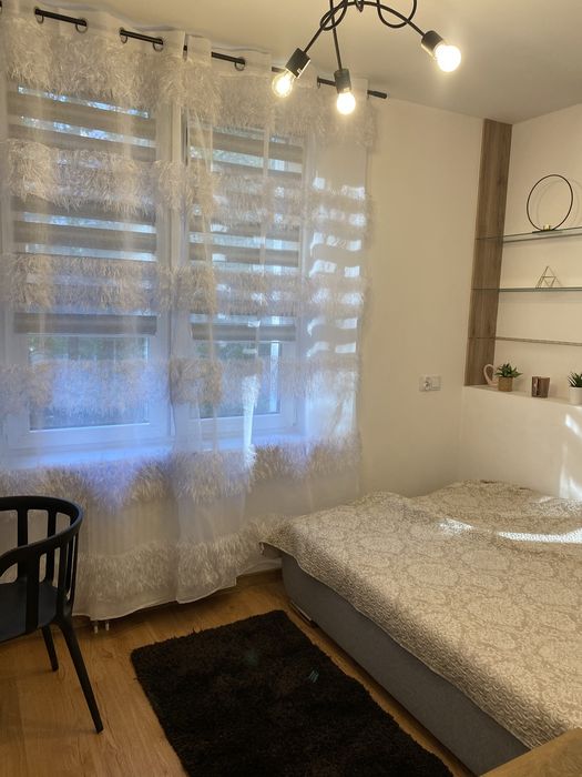 Miszekanie -Parter 42m2