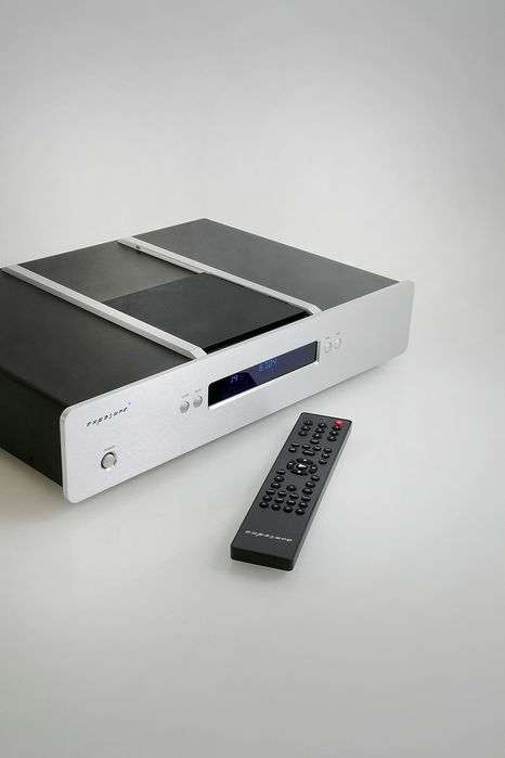 Exposure 3510 HI-FI програвач CD дисків зроблений в Англії