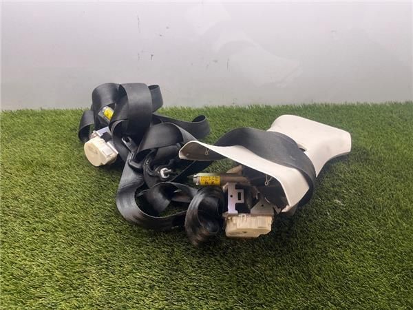 Kit Airbags Citroen C3