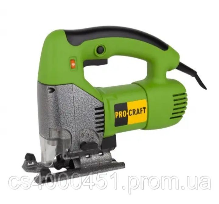 Электролобзик ProCraft ST300