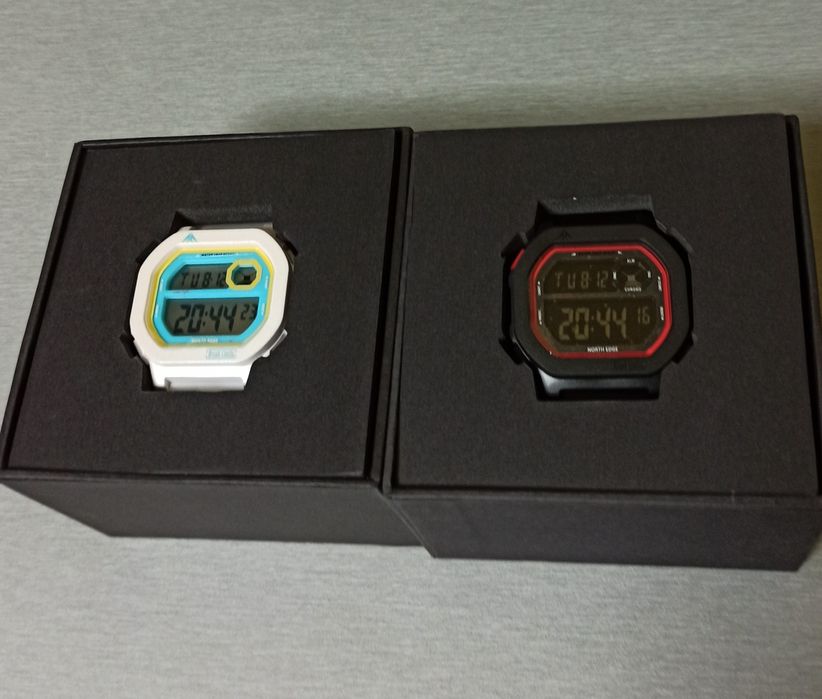 Годинник North Edge X1