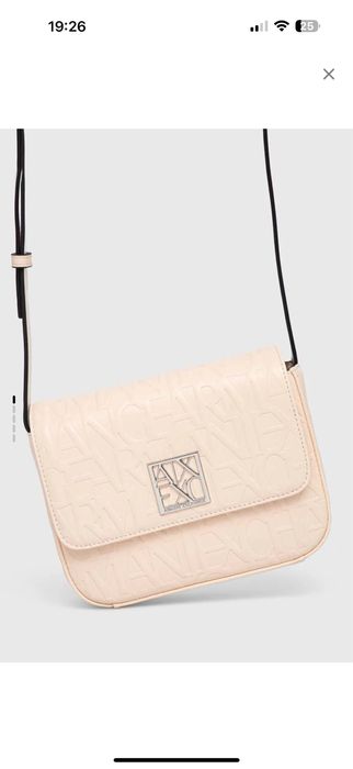 Сумка Armani Exchange