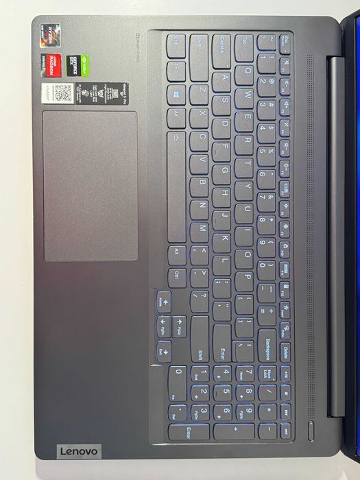 Lenovo IdeaPad 5 Pro 16ACH6