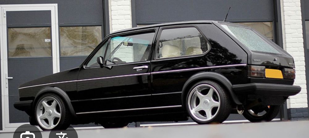 Jantes Brock b1  16 4x100