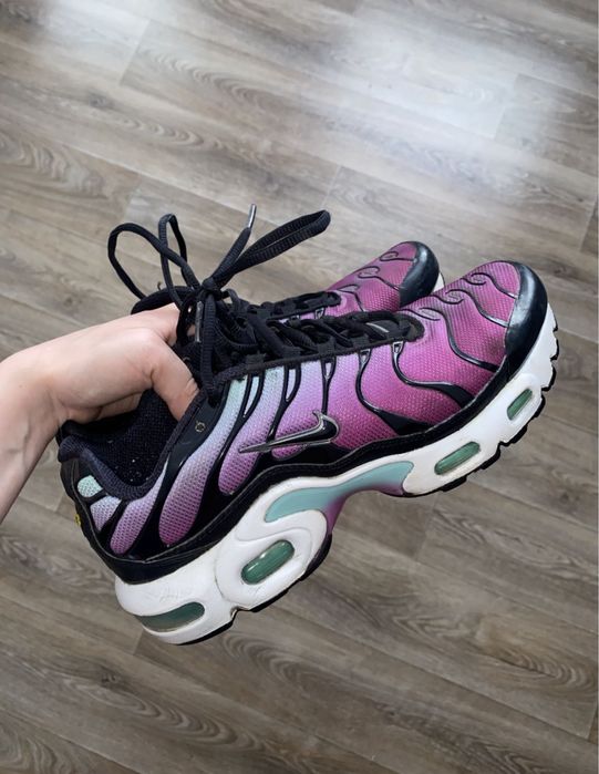 Nike Air Max Plus  38 розмір