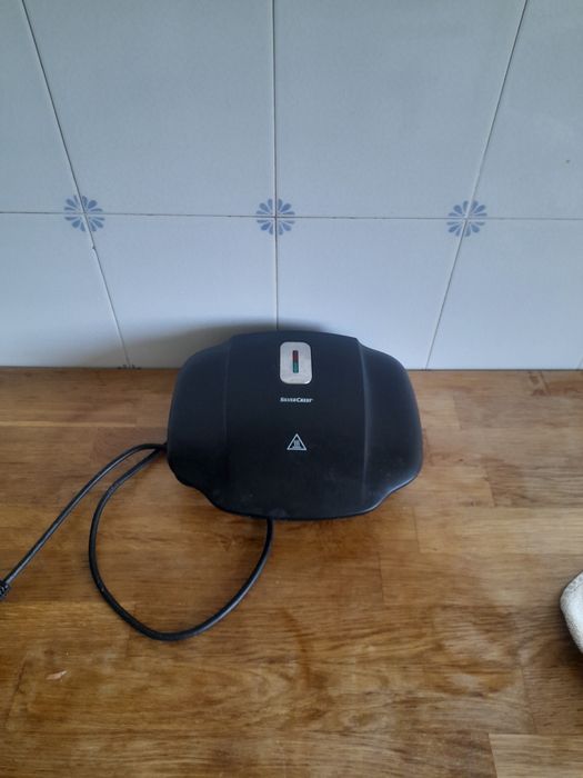 Torradeira grelhador