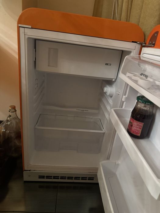 Холодильник Smeg