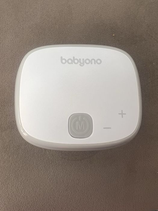 Молокоотсос електричний Babyone