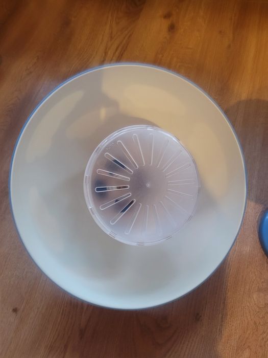 Zestaw lamp IKEA Skojig
