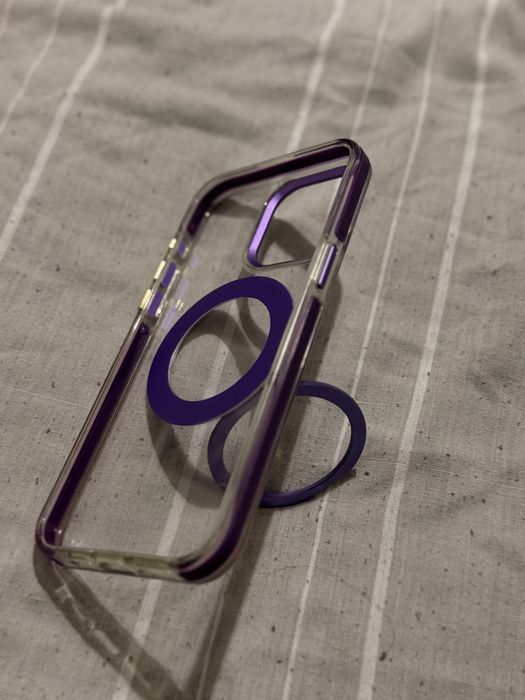 Capa para iphone 15 pro max