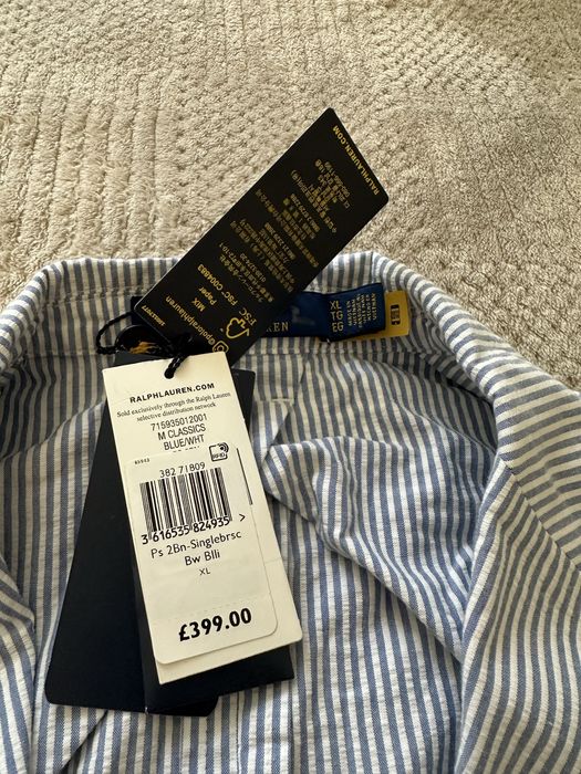 Піджак Ralph Lauren