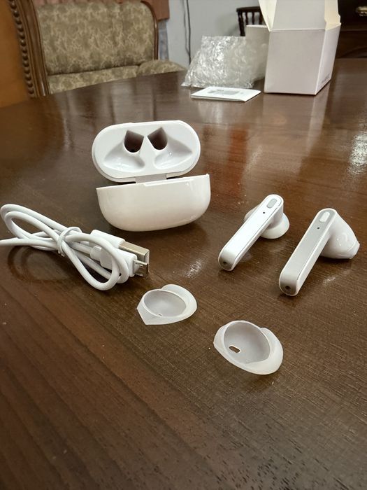 Fones Bluetooth