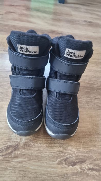 Buty Jack Wolfskin 29