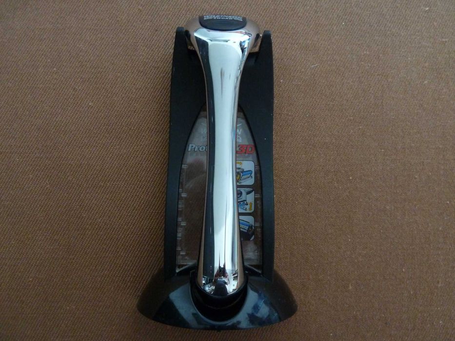 Maszynka do golenia Wilkinson Sword Protector 3D