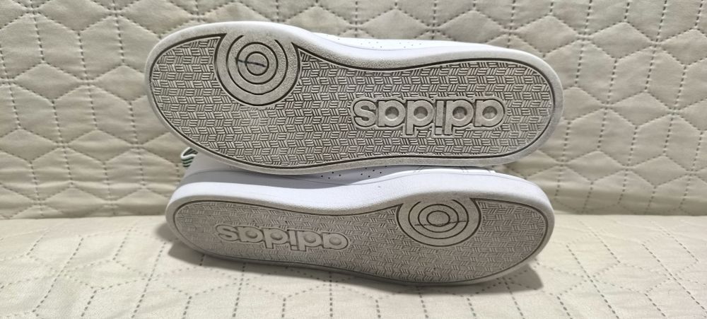 Кросівки Adidas Advantage Base, 36,5 р., 23-23,5 см