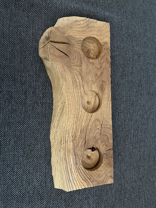 Świecznik podstawka na 3 swieczki tealight
